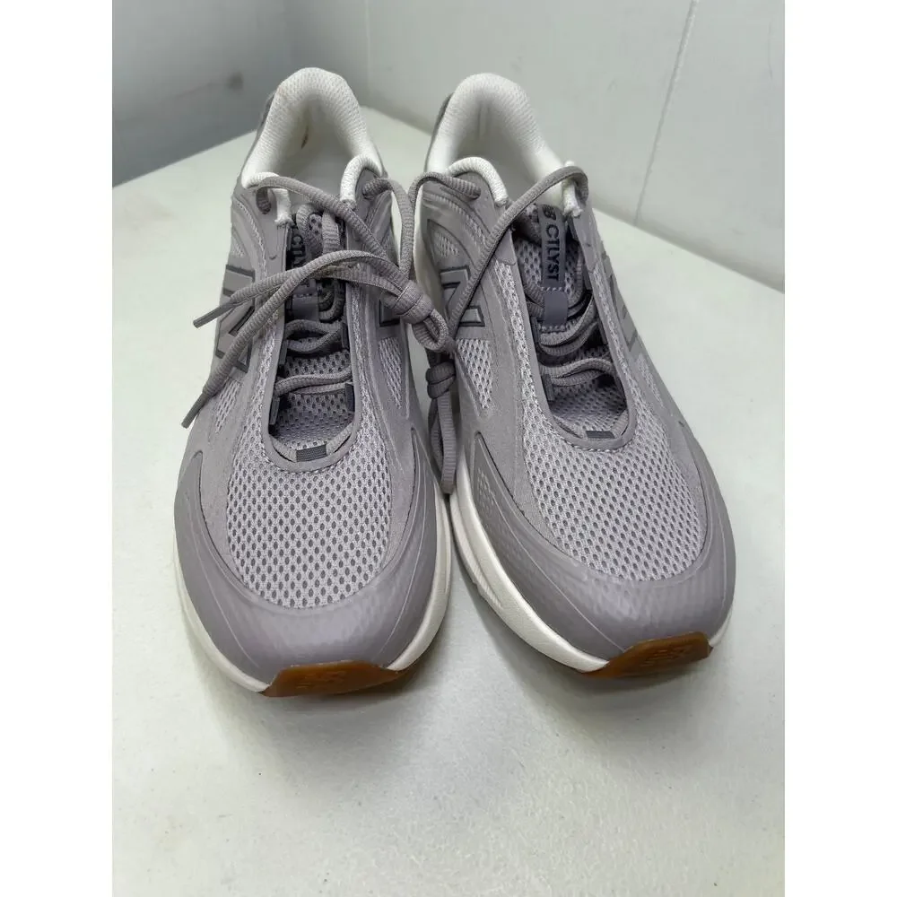 New Balance CTLYST in Truffle salt with neptune grey and sea salt Size 10.5